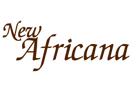 New Africana - 