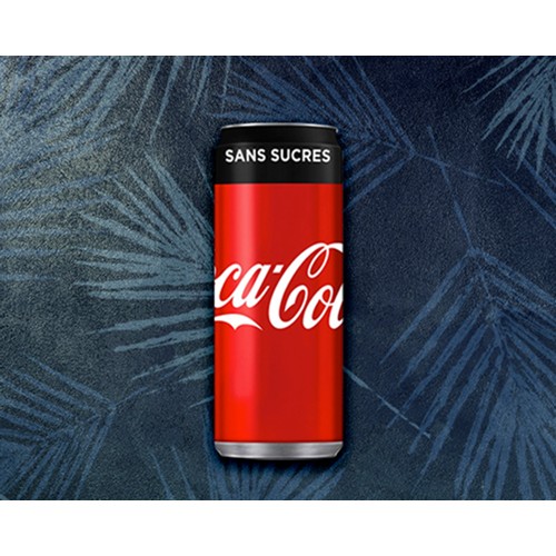 COCA ZERO