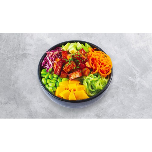 POKÉ TOFU SAUCE TERIYAKI