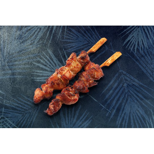 YAKITORI CHICKEN - 2PCS