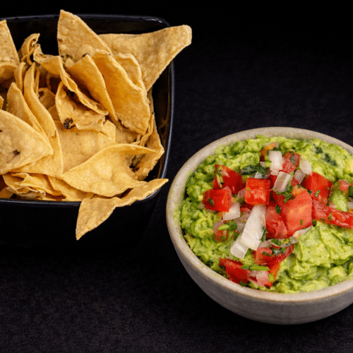 Guacamole