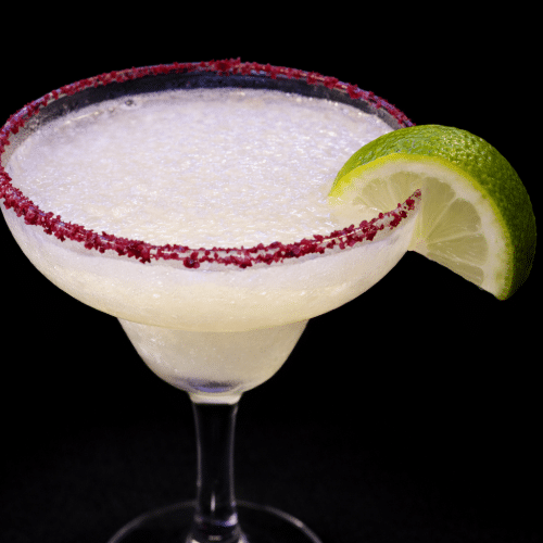 Margherita tamarindo