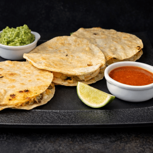 Sincronizadas El Quetzal