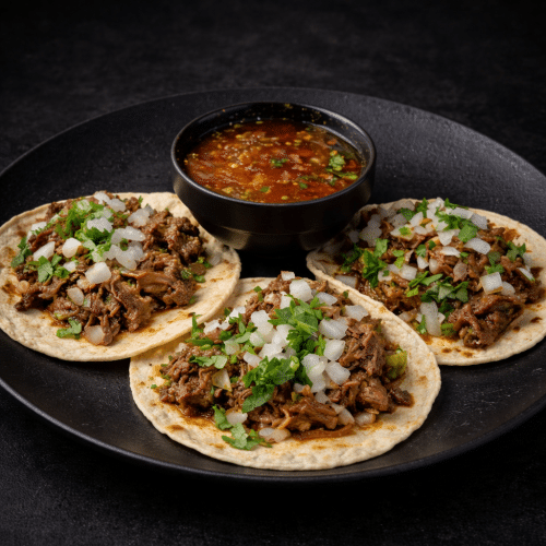 Tacos de Birria