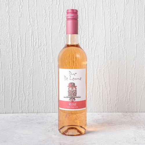 Duc de Lerme (75 cl)