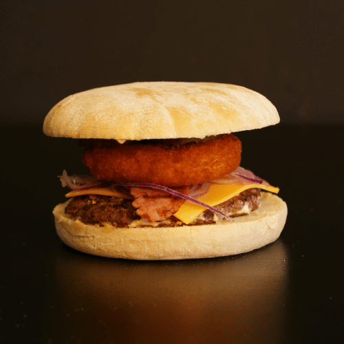 Burger Suisse