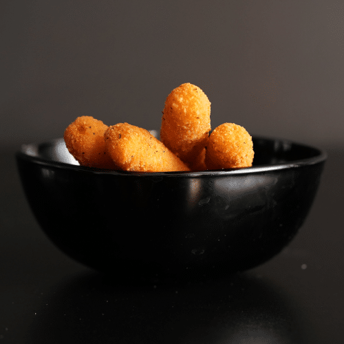 Mozzarella sticks ( 5 pcs)