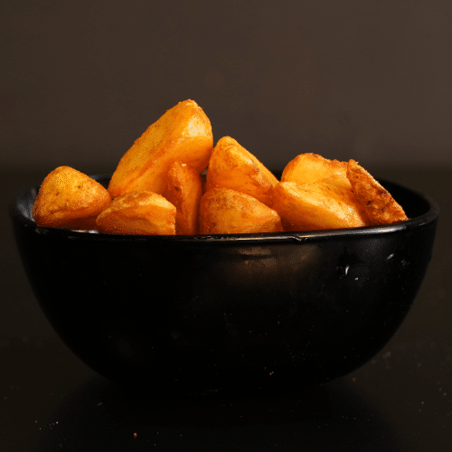 Potatoes