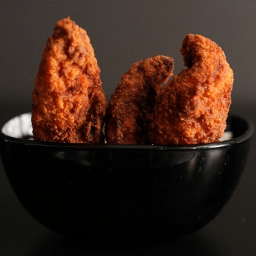 Tenders (12 pièces)