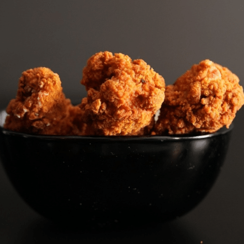 Wings (6 pièces)
