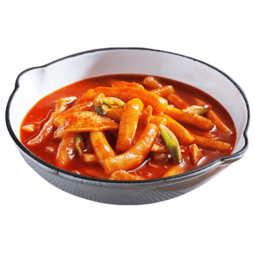 Tteokbokki (small)
