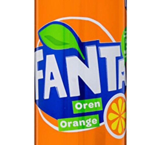 Fanta