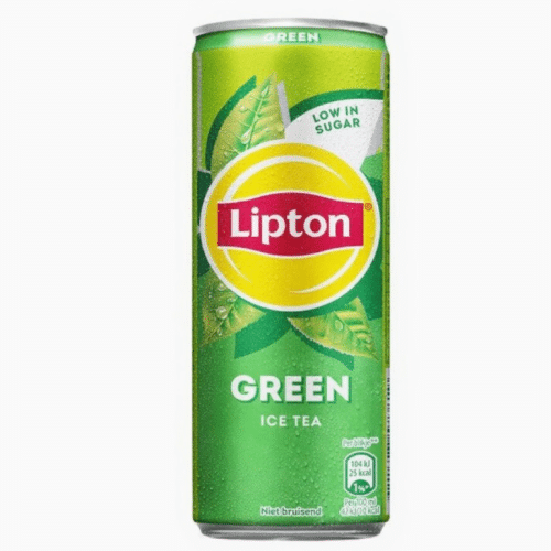 Ice-tea green