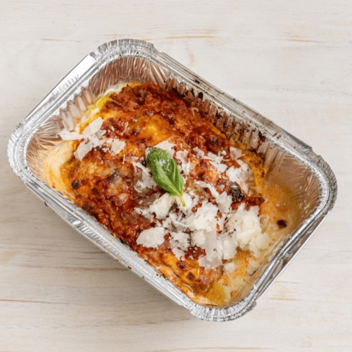 Lasagna