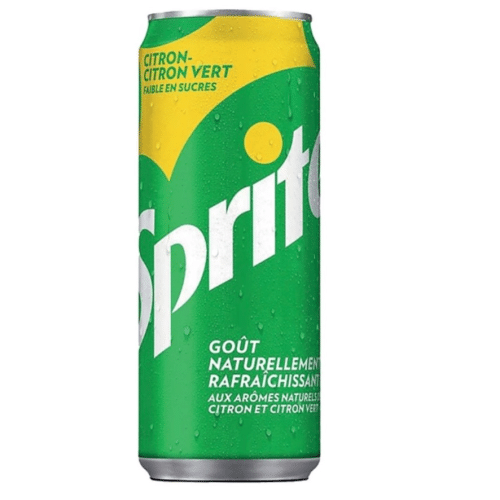 Sprite