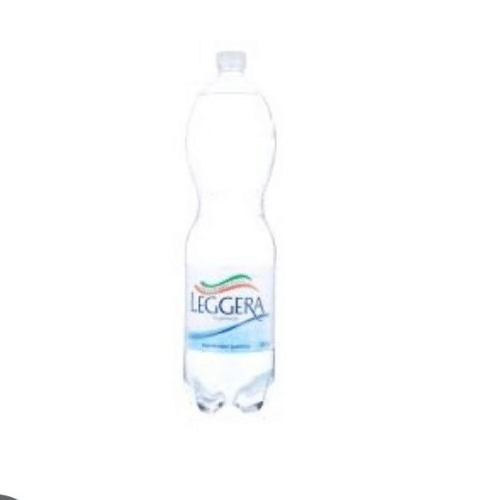 Water plat 50cl