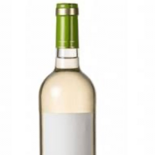 Witte wijn