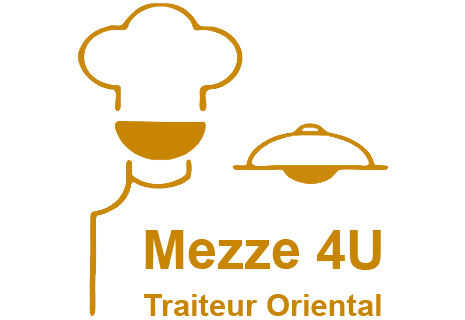 Mezze 4U - Livraison à domicile