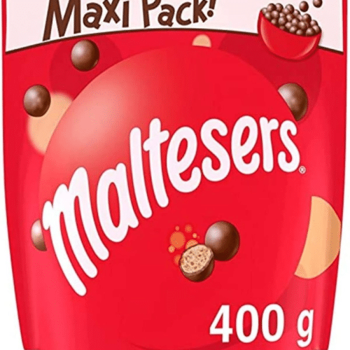Maltesers Maxi Pack 400 G