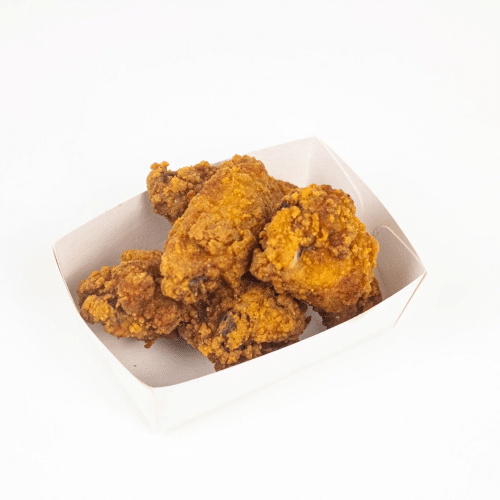 Chicken hot spicy (5 pcs)