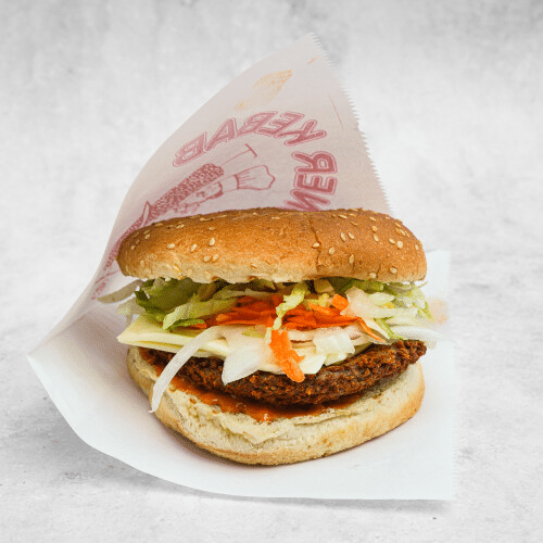 Bicky burger