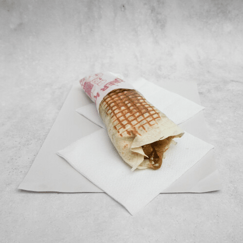 Durum kebab