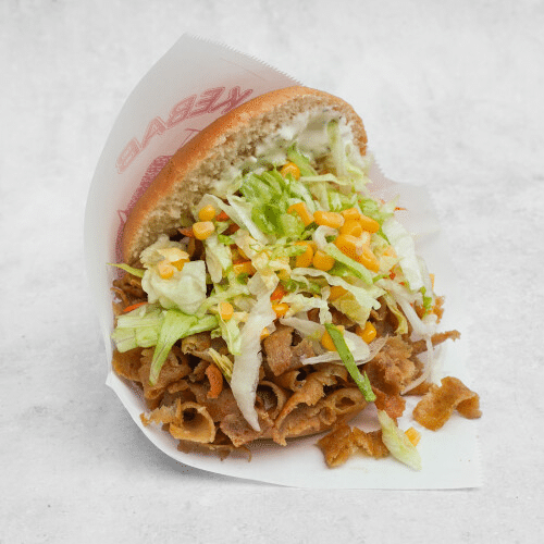 Broodje kebab
