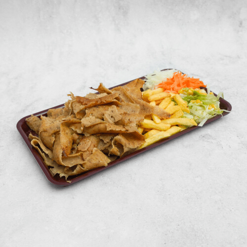 Schotel kebab