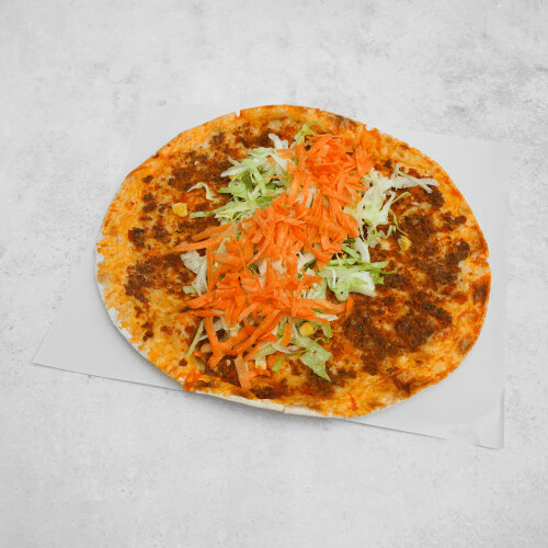 Lahmacun
