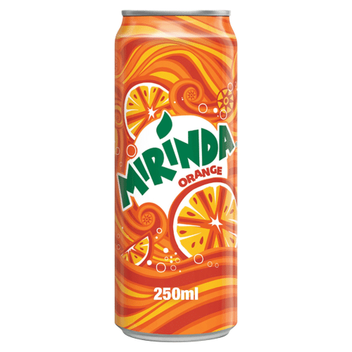 Mirinda (33 cl)