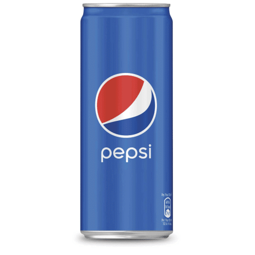 Pepsi (33 cl)