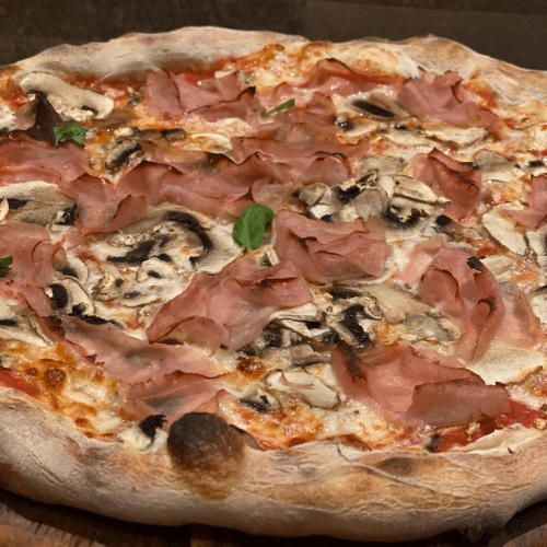 Pizza Reggina