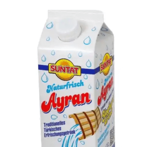 Ayran 1l Yaourt