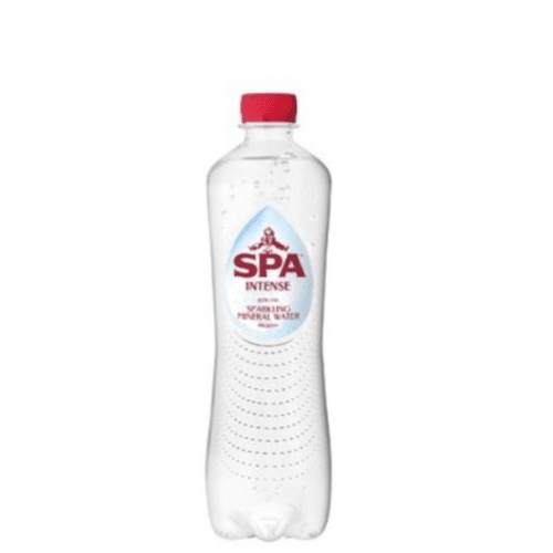 Spa intense