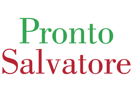 Pizza Pronto Salvatore - La vrai pizza à l'italienne !