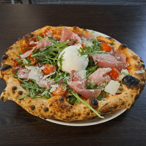 Burrata