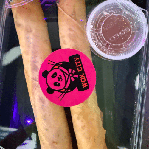 Loempia kip (2 stuks)