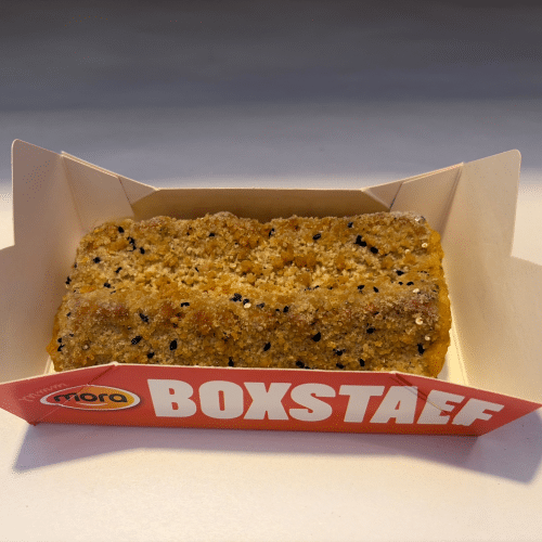 Boxstaef