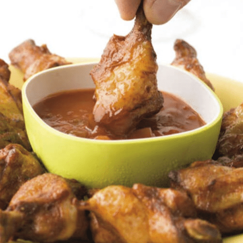 Chicken wings