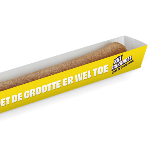 Curryworst xxl