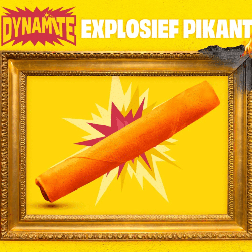 Dynamite