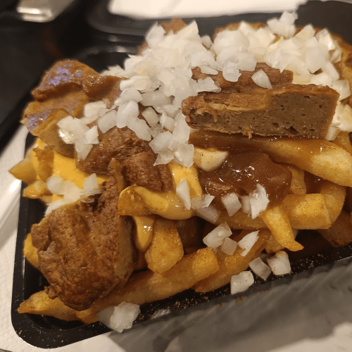 Jarniske ( Januari special )