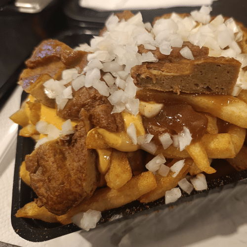 Jarniske ( Januari special )