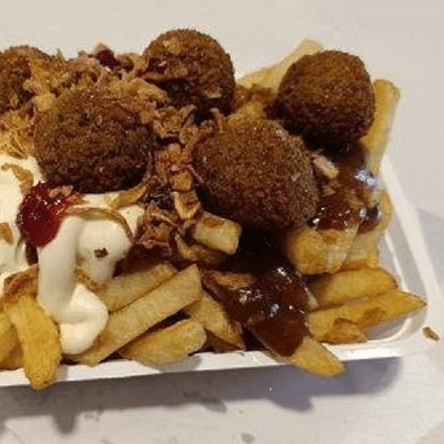 Jingle Ball's ( Christmas special )