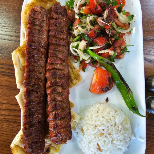 Adana