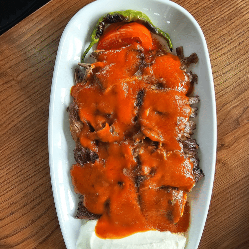 Iskender