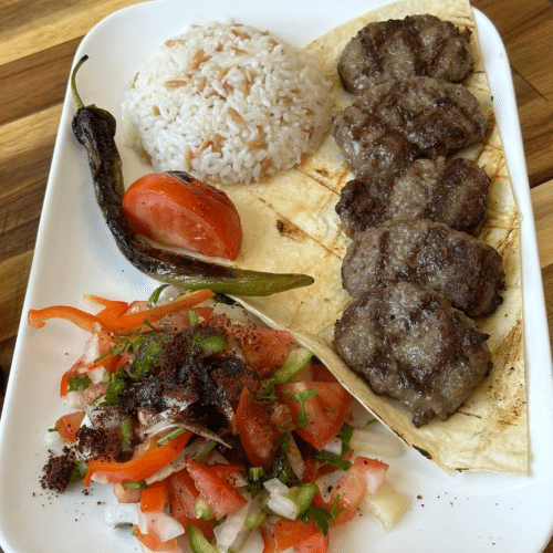 Kofte emirdag