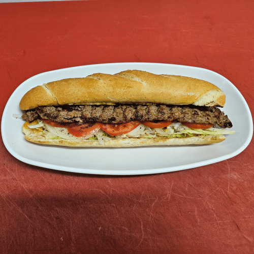 Pain Adana