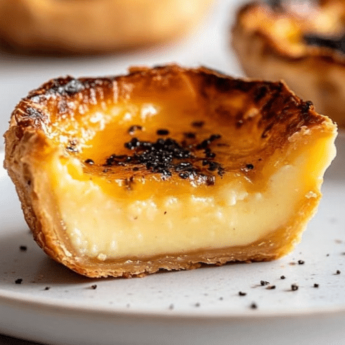 Pastel de nata