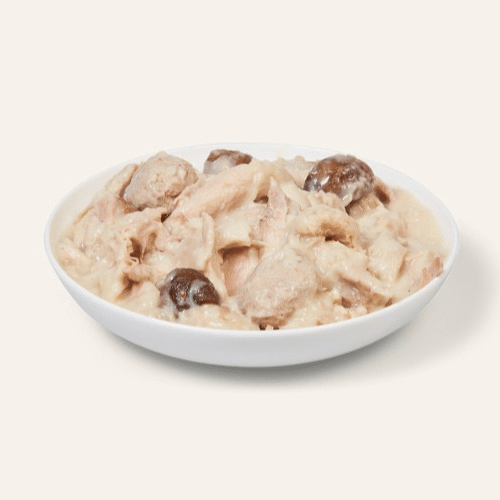 Vol-au-Vent
